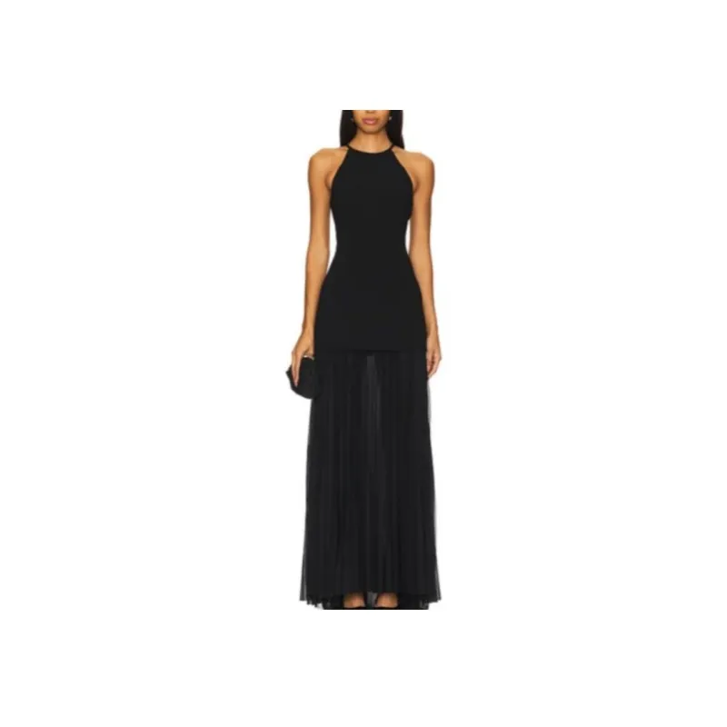 A.L.C. Lana Maxi Dress-0