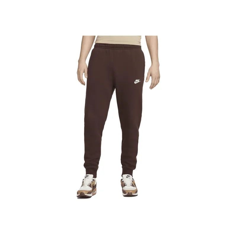 Nike Sportswear Club Fleece Track Trousers-1