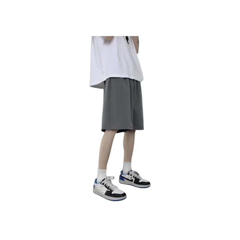 SIFLYTO Casual Shorts Unisex-6