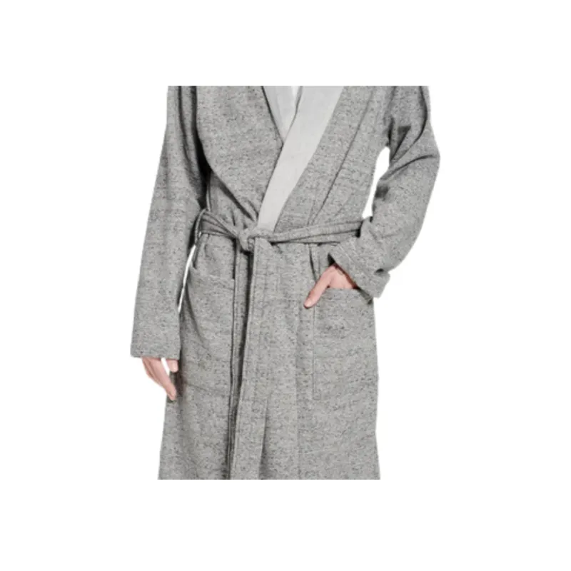 UGG Coats Men Gray-4