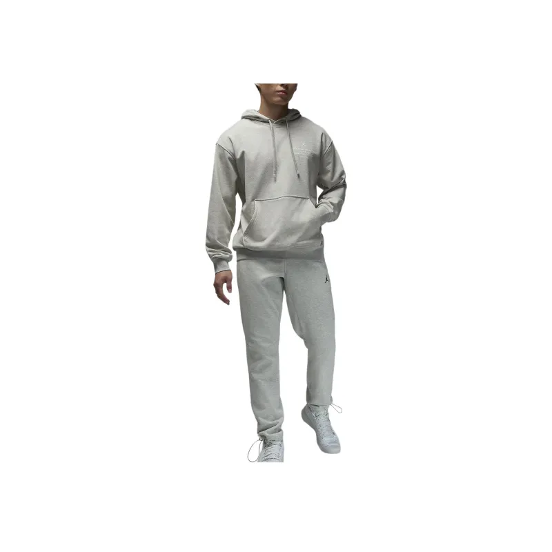 JORDAN Sport Men's Dri-FIT Fleece Pullover Hoodie-1