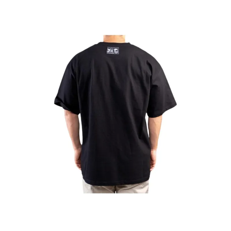 Acme De La Vie/ADLV x FEITIANXIAONVJING,LIANMINGKUAN T Shirt Unisex Black-4