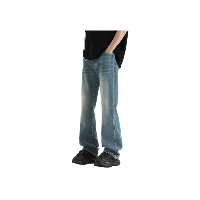 WHELVE Jeans Unisex-1