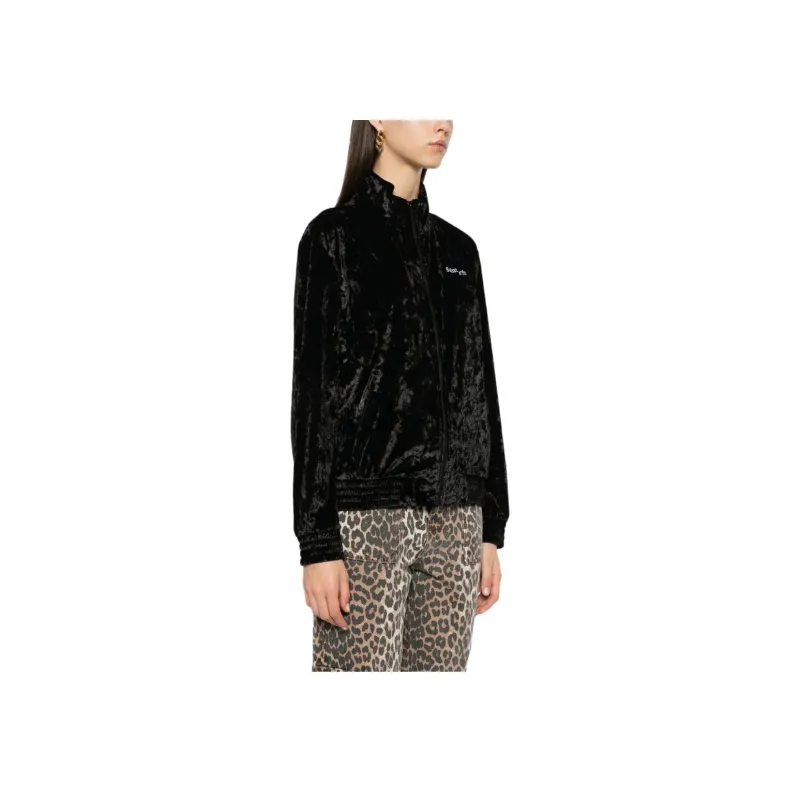 MC2 Saint Barth Miriam Stretch Sweatshirt-3