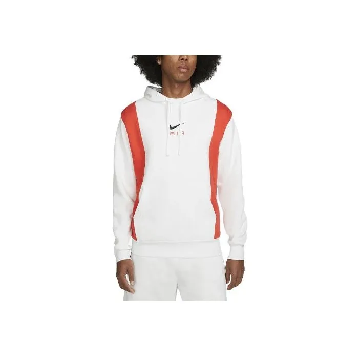 Nike Air Sweatshirt Men's Peak White-0