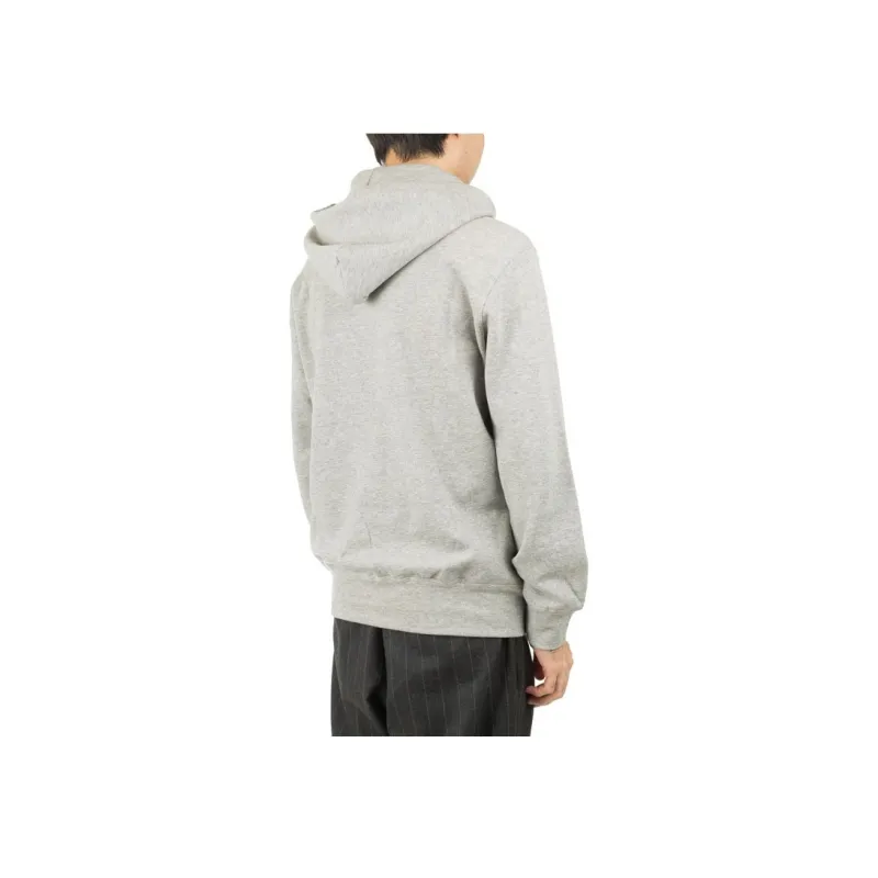 CDG Play Hoodie-2