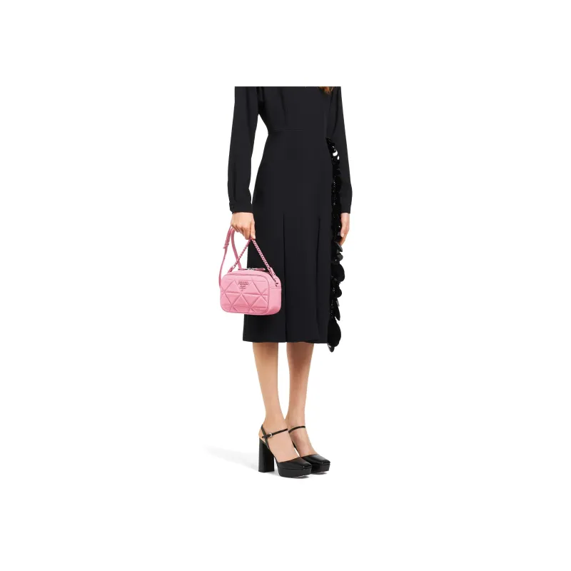 PRADA Crossbody Bags-3