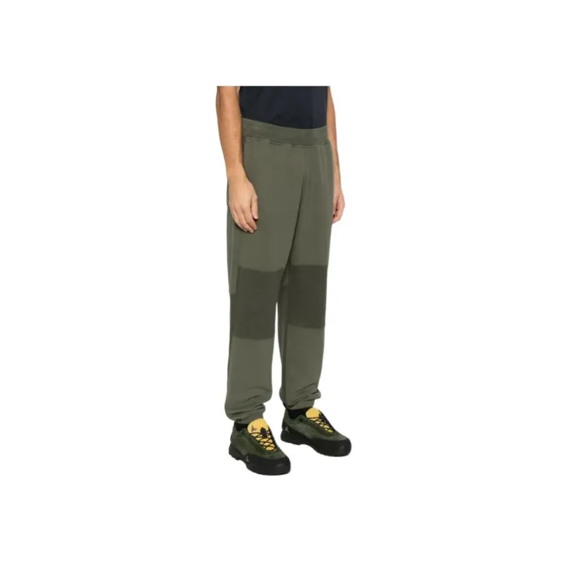 STONE ISLAND Cotton Track Pants-3