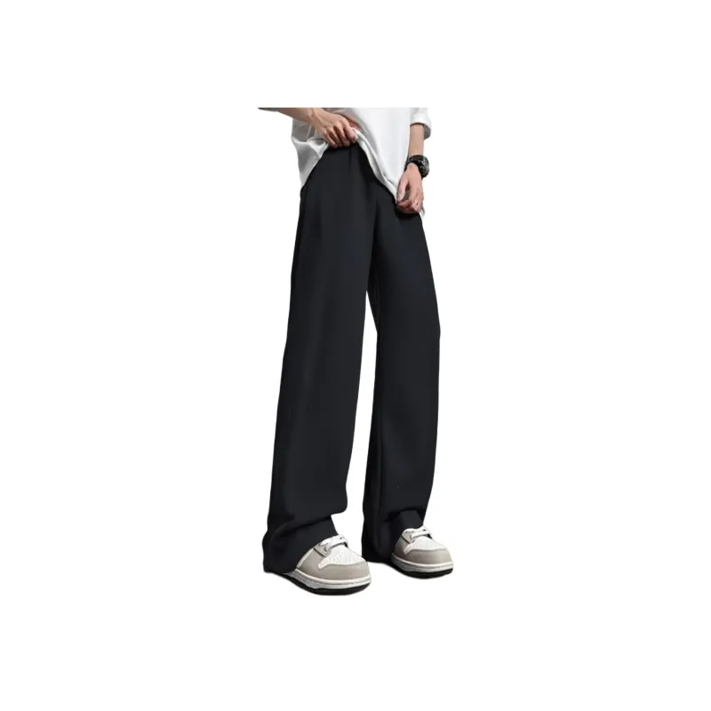 FOR FEAR THAT Casual Pants Unisex-2