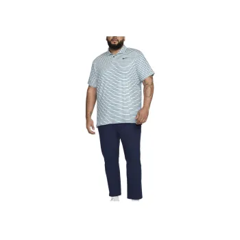 Nike Tour Men's Dri-FIT Striped Golf Polo