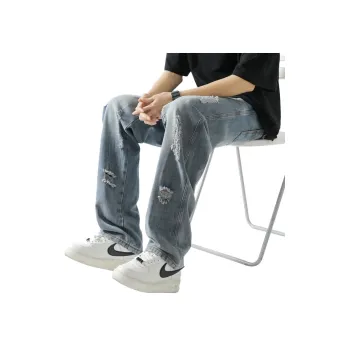 Double Dealer Jeans Unisex
