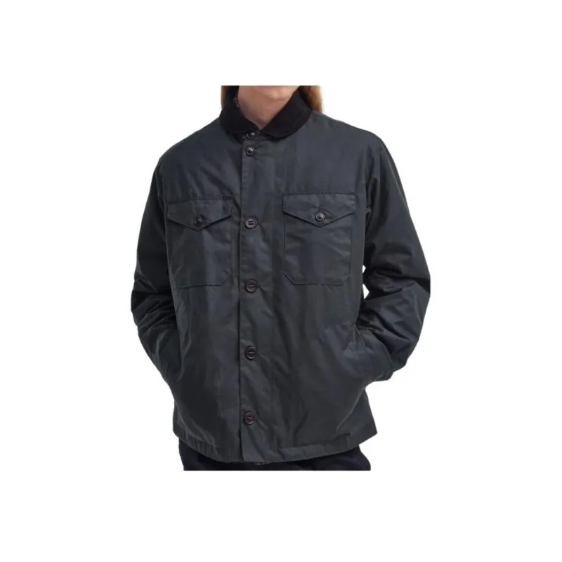 BARBOUR Deck Jacket-1
