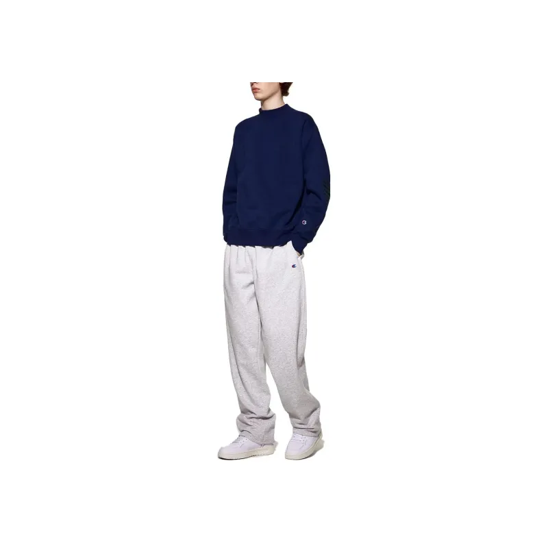 Champion Casual Pants Women's Gray-3