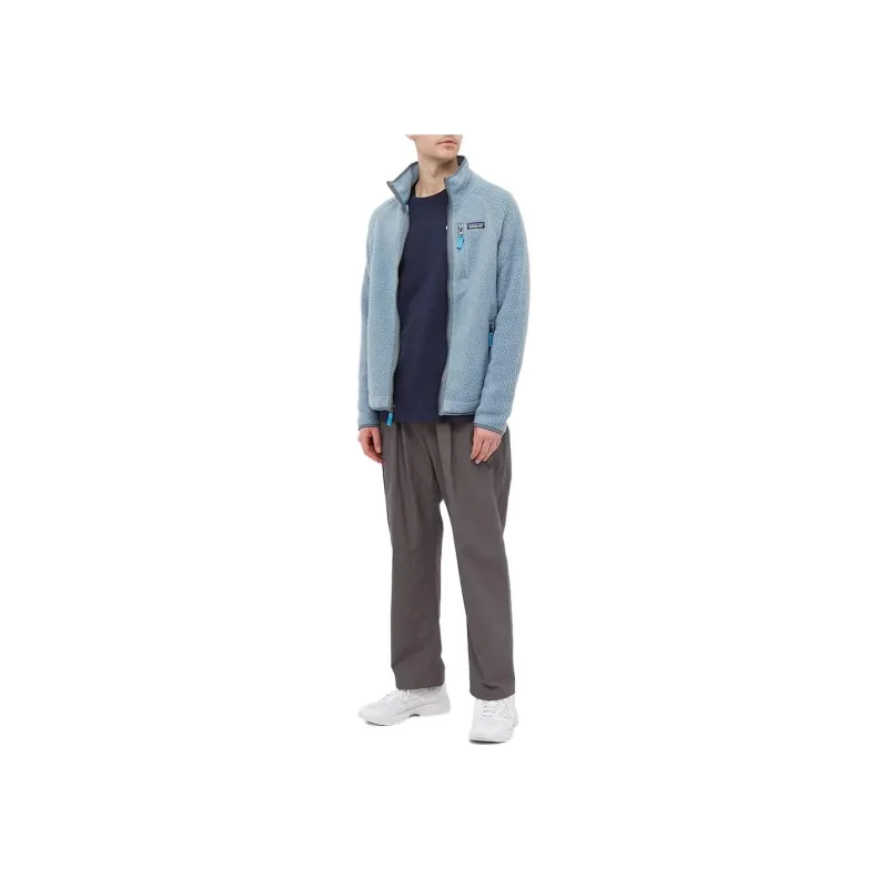 Patagonia Retro Pile Jacket-21