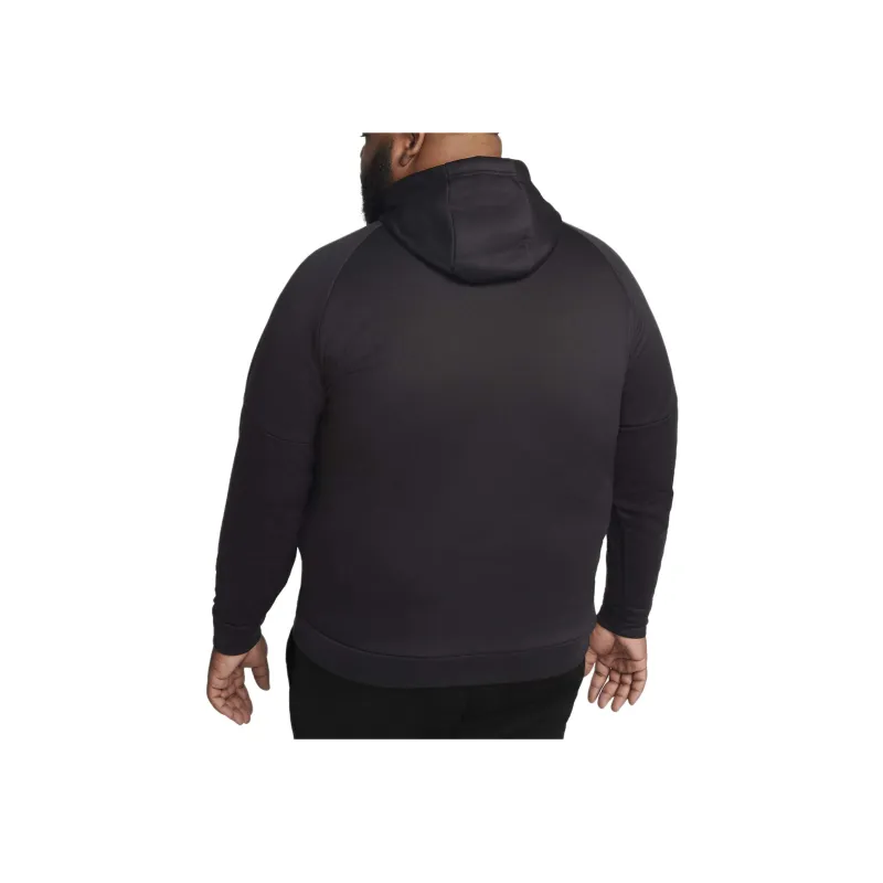 Nike Sweatshirts Men Black-3