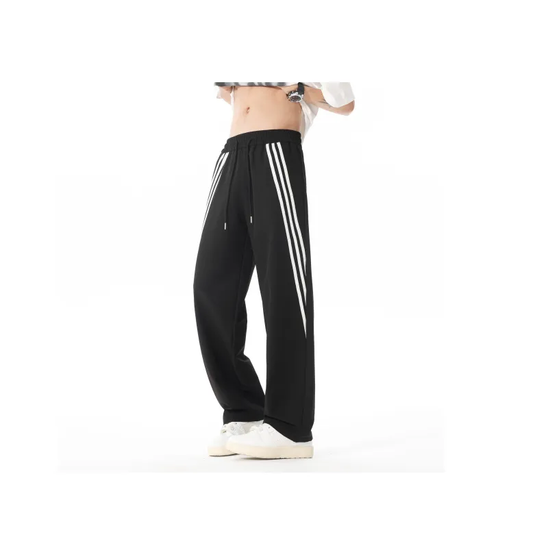Pepe The Frog Casual Pants Unisex-3