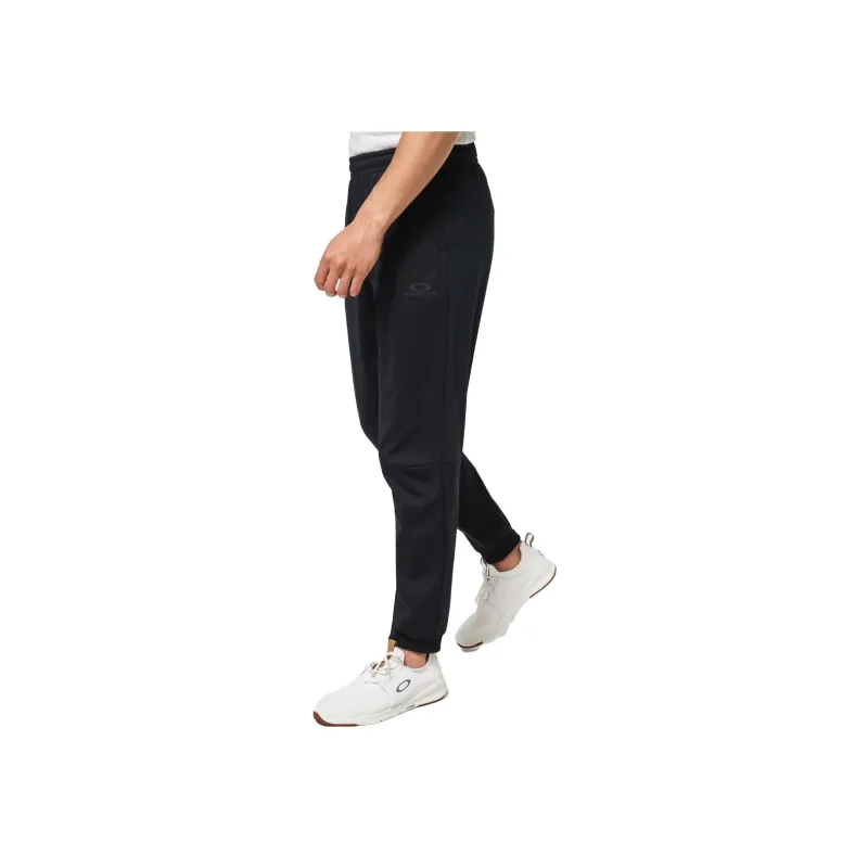 Oakley Knitted Sweatpants Men Black-4