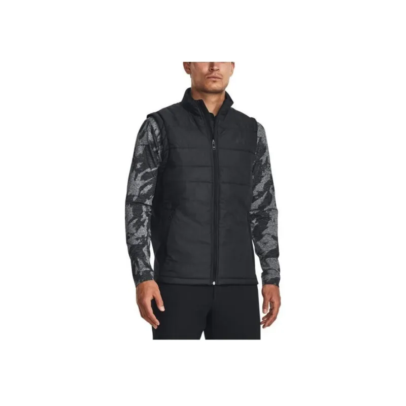 Under Armour Storm Vests Men Black-2