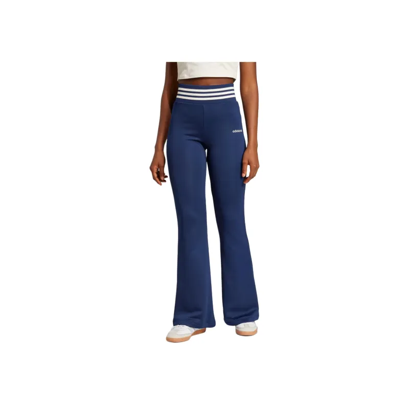 Adidas Flared Track Pants-2