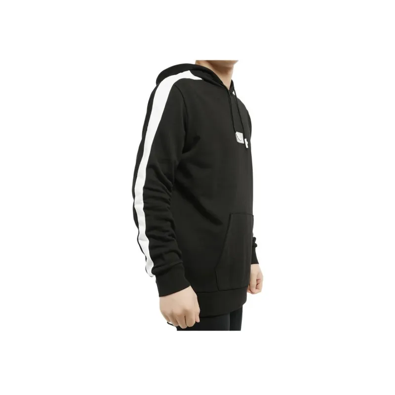 PUMA Avenir Sweatshirt Men's Black-4