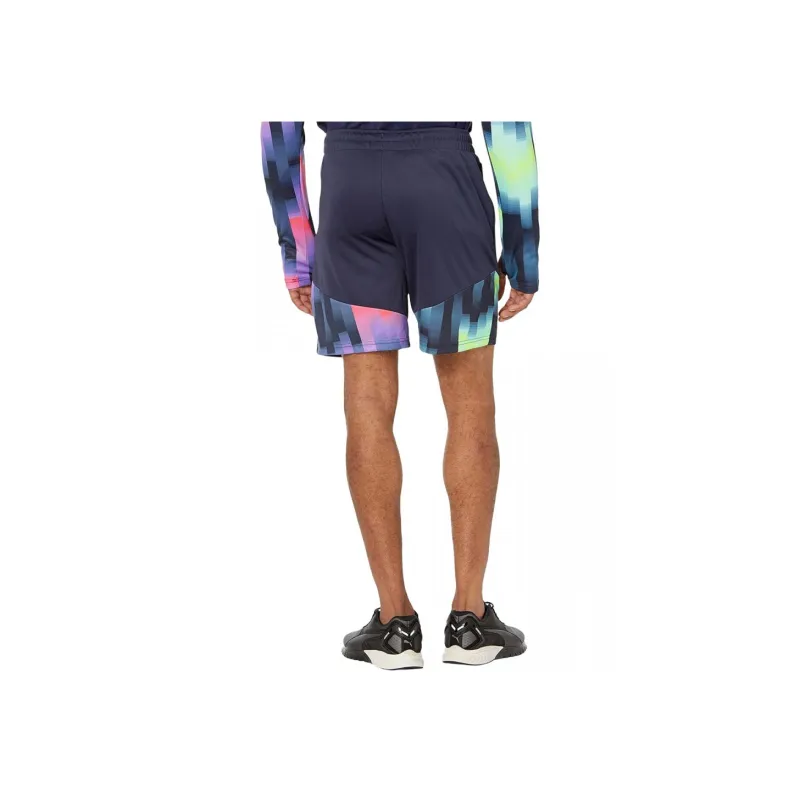 PUMA NJR Casual Shorts Men Black-3
