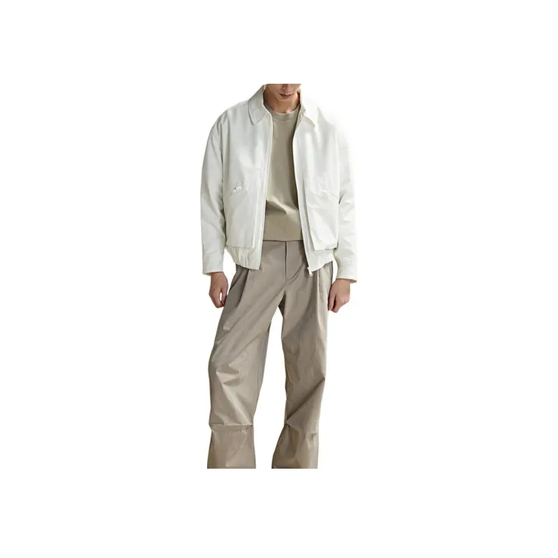 H&M Jackets Men-6