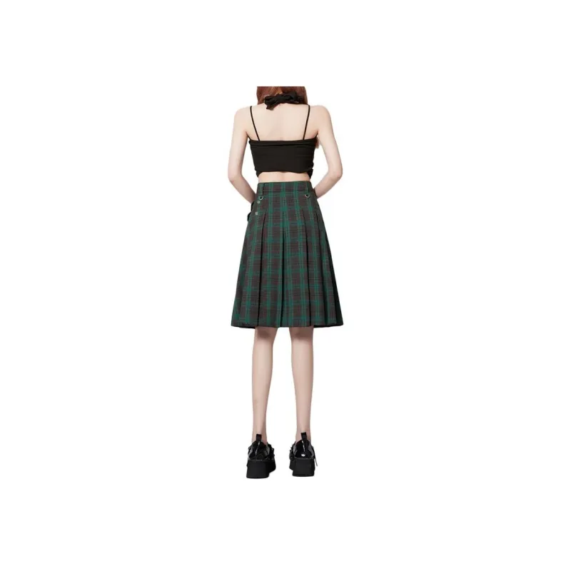 FOREVER 21 Casual Short Skirts Unisex-5