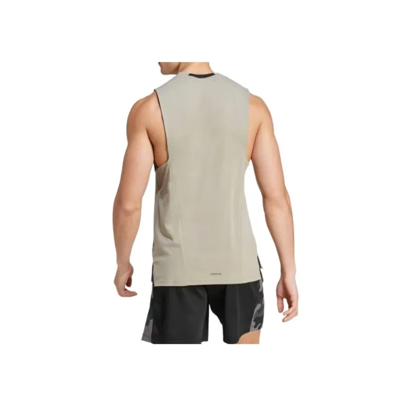 Adidas Free Shipping With AdiClub Designed For Training Workout Tank Top-2