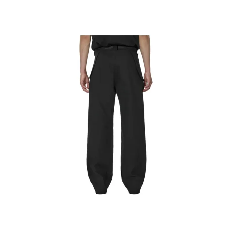 ROA Belted Trousers-3