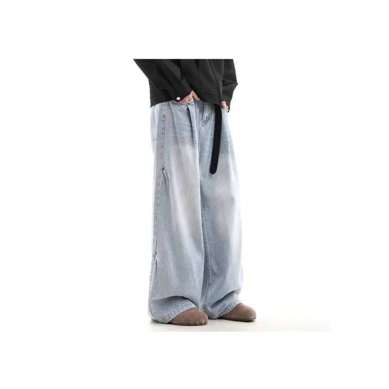 CUWU Jeans Unisex-3