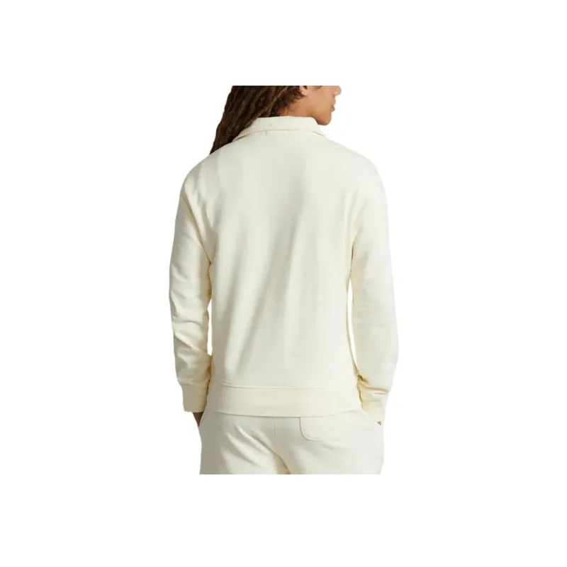 Polo Ralph Lauren Half zip Sweatshirt-3