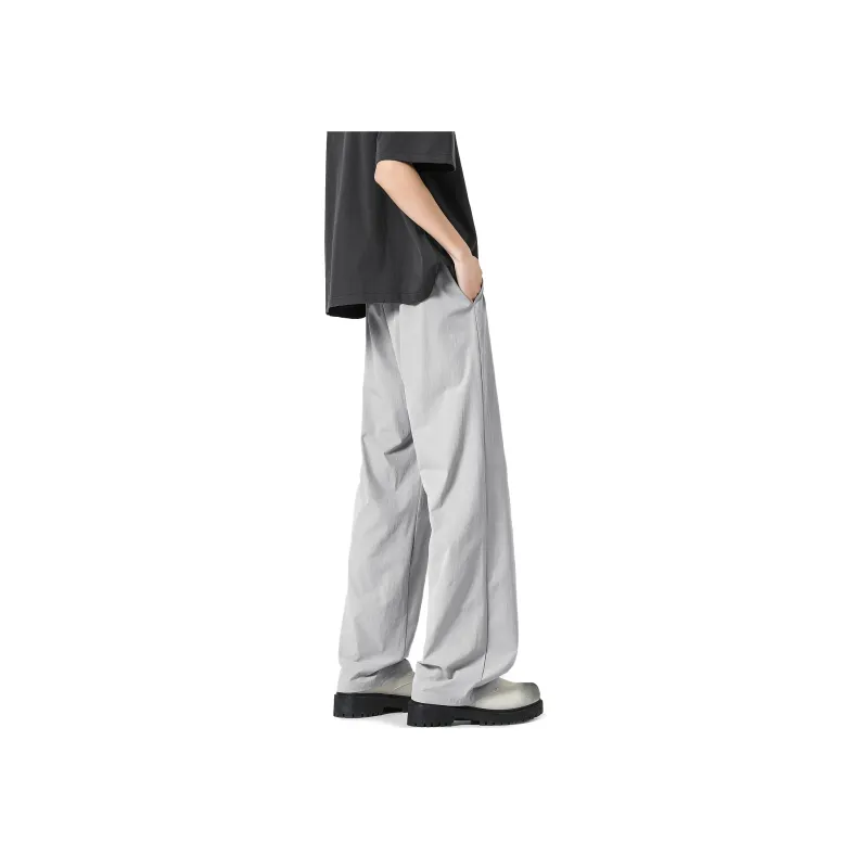 KADAKADA SUITE Casual Pants Unisex-3