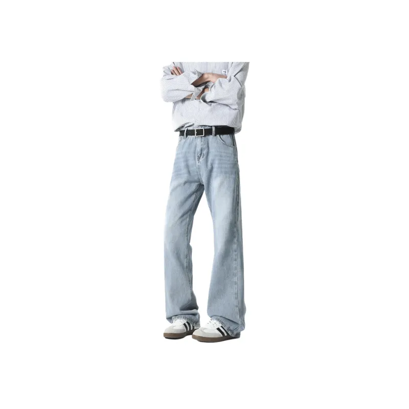 SPONGEBOB SQUAREPANTS Jeans Unisex-7