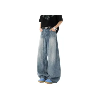 SCHEPPERHEYN Jeans Unisex Blue