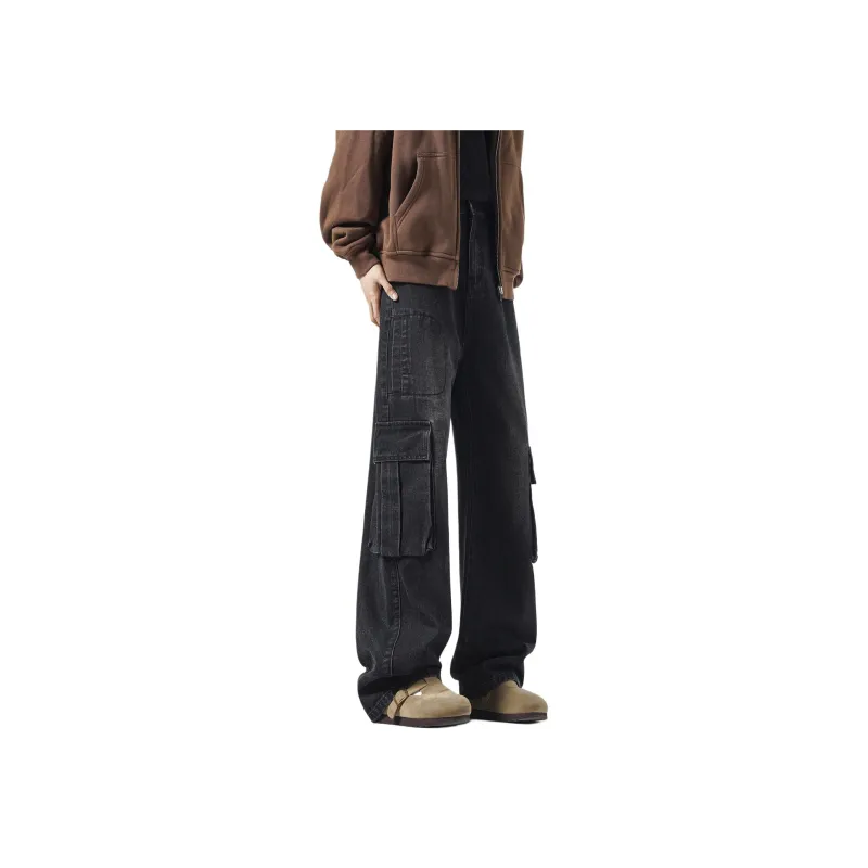 NOME Jeans Unisex-9