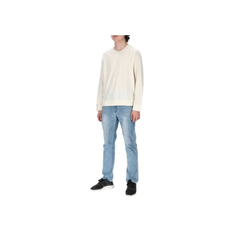 Paul Smith T Shirts Men White-2