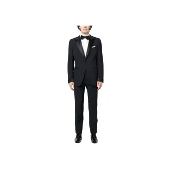 TOM FORD Two piece Single breasted Dinner Suit
