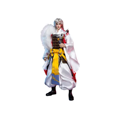 FLAGSET 구체 관절 인형BJD