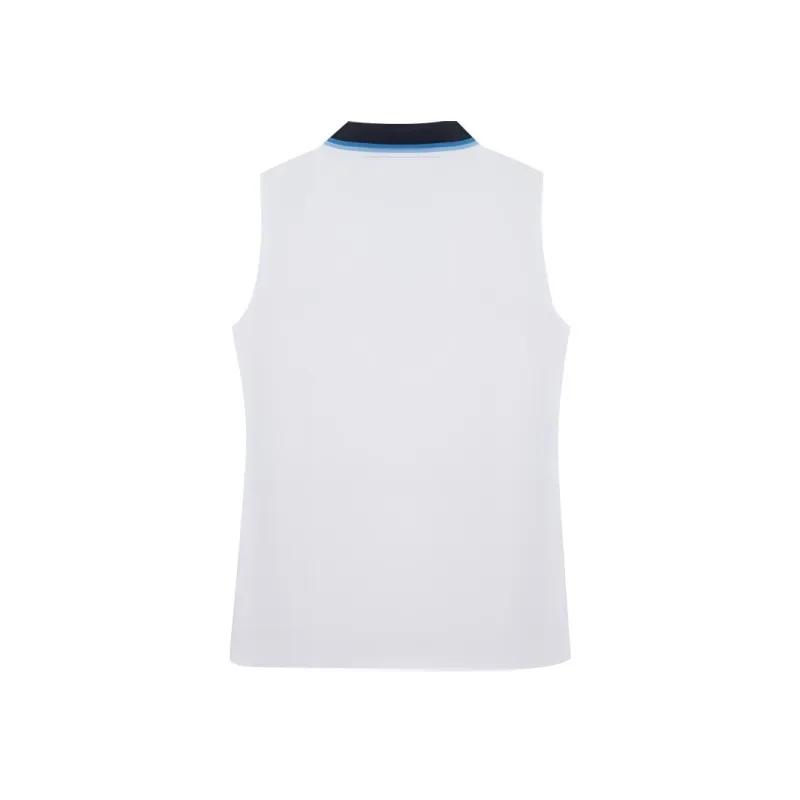 GFORE Polo Shirts Women's White-1