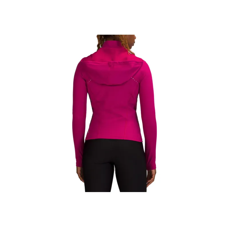 Lululemon Rain Repellent Jackets & Coats Women's Wild Berry-1