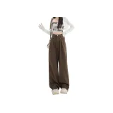 Khaki Extended Length