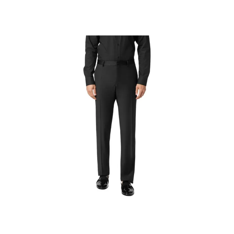 PHILIPP PLEIN Tuxedo Long Trousers-1