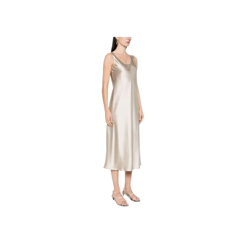 Max Mara Banjo Midi Dress-3