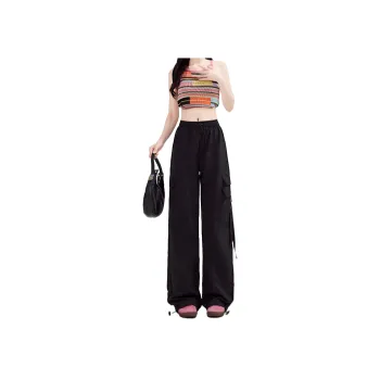 Enhanced Cargo Pants Women's
