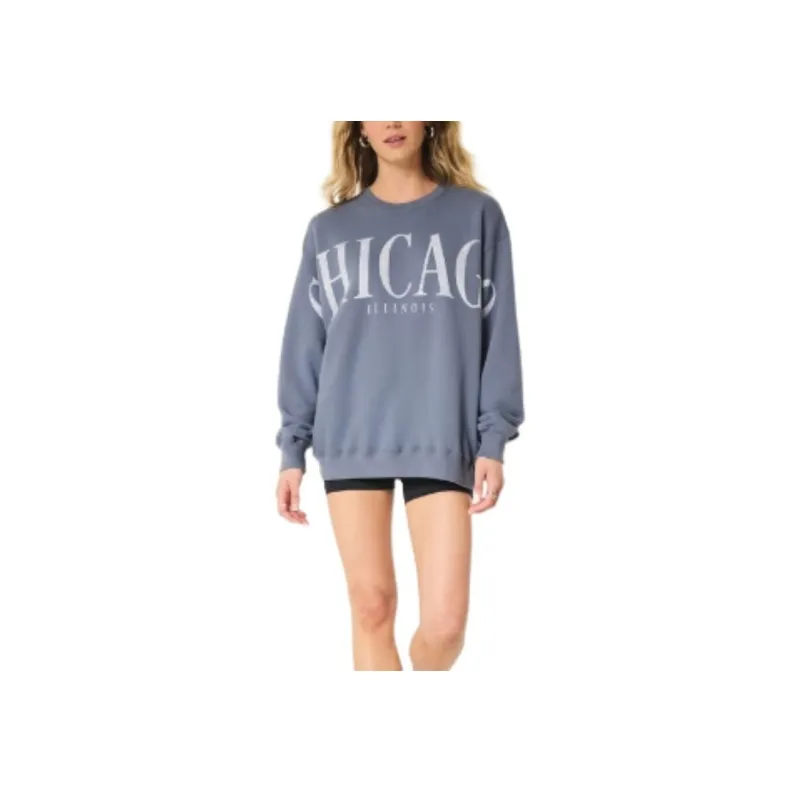 Hollister Sweatshirts Women's-1