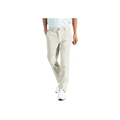MUNSINGWEAR Casual Pants Men's Beige
