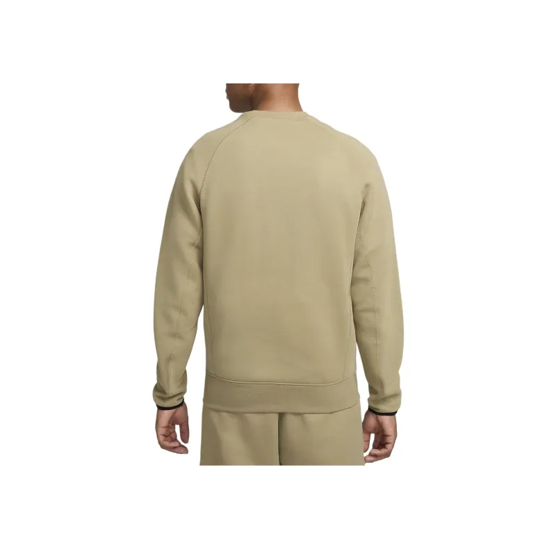 Nike Sportswear Tech Fleece Men's Crew-1