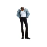 Dark Blue Black