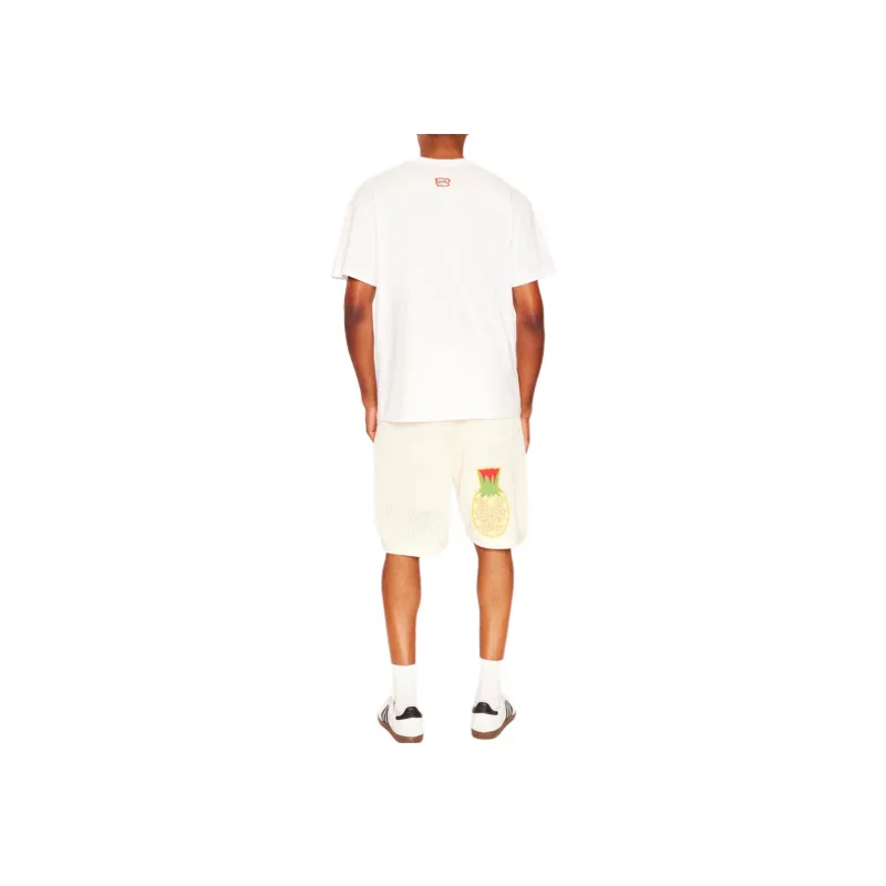 Icecream Flag Short Sleeve Tee-5