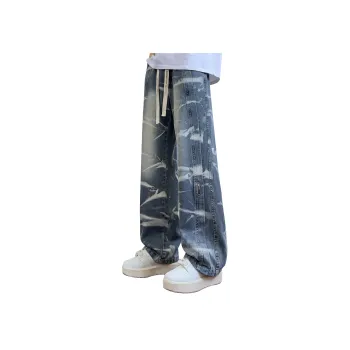 ZWWWZ Jeans Unisex